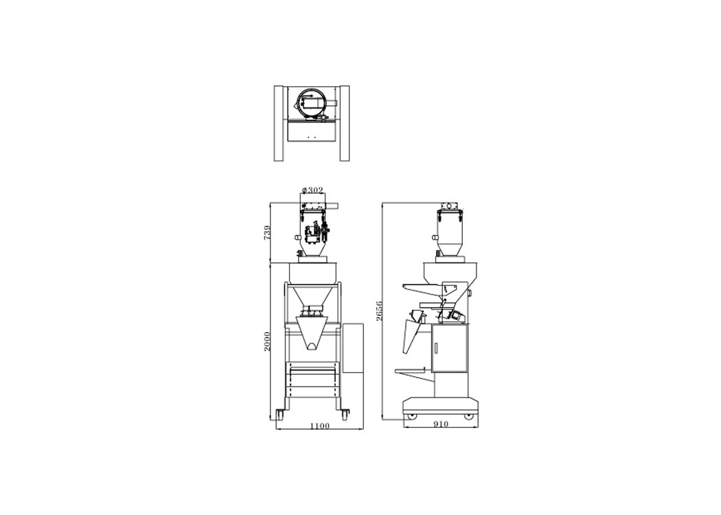 단상 220V 60Hz  2kW