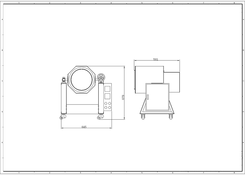 1Phase 220V 3kW/h